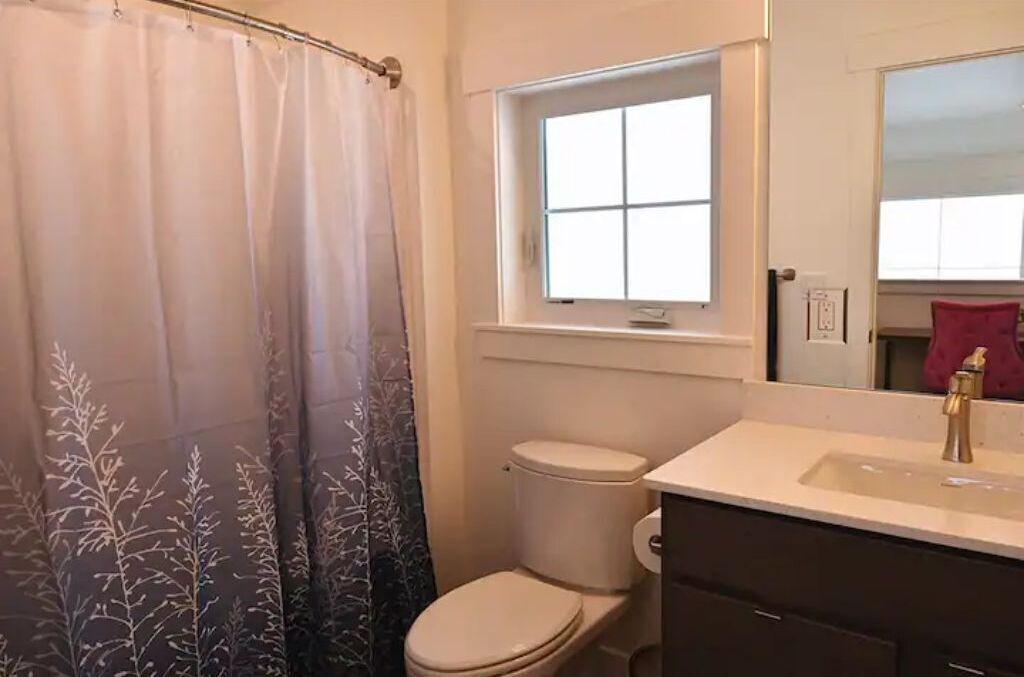 Photo of Bathroom in Ponderay