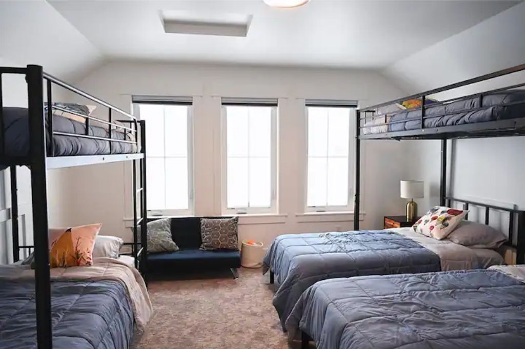 Photo of Bedroom in Ponderay