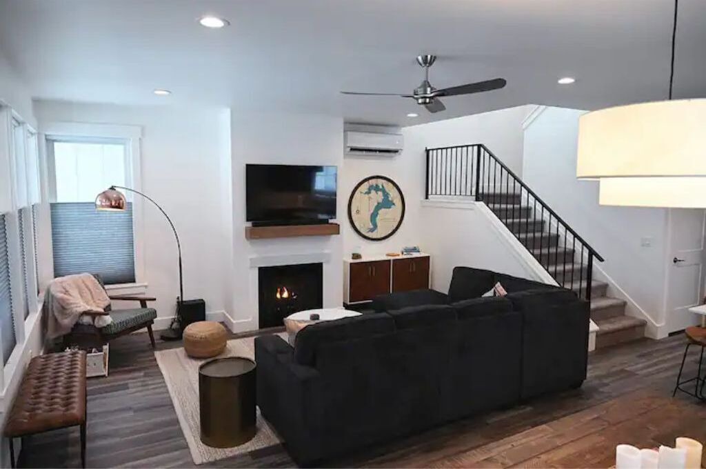 Photo of Bedroom in Ponderay