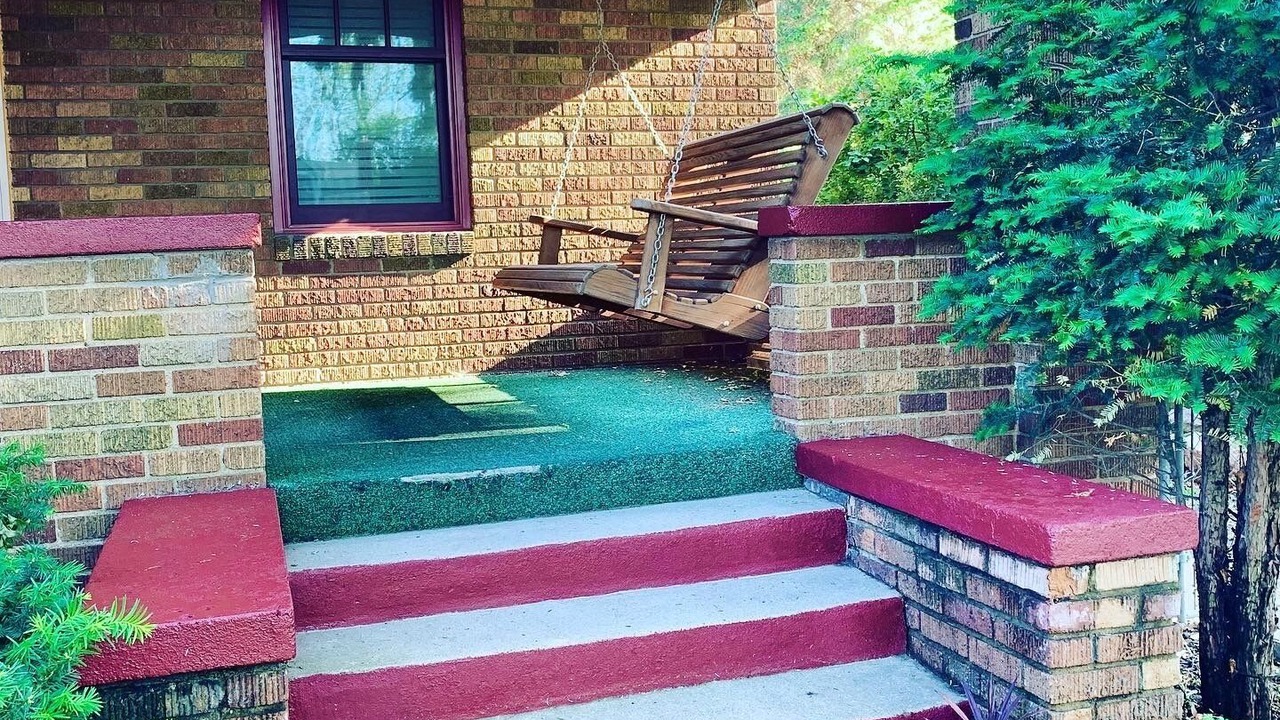 Photo of Outdoor in Benson