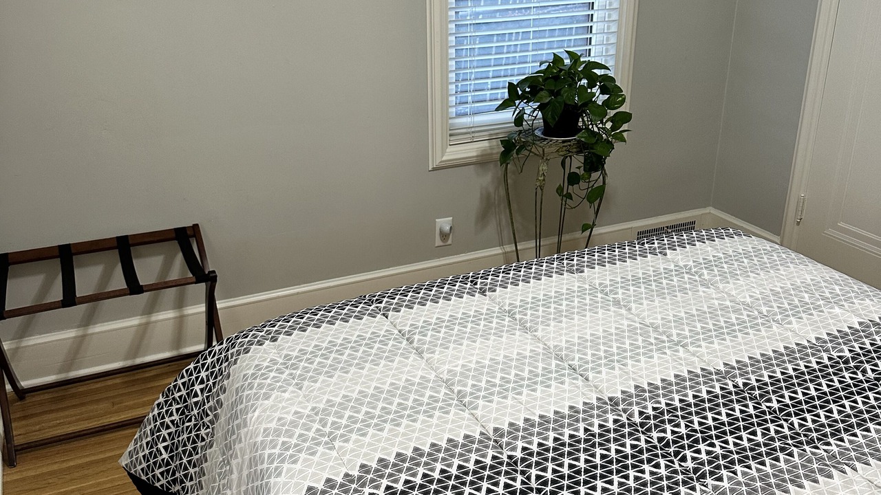 Photo of Bedroom in Benson