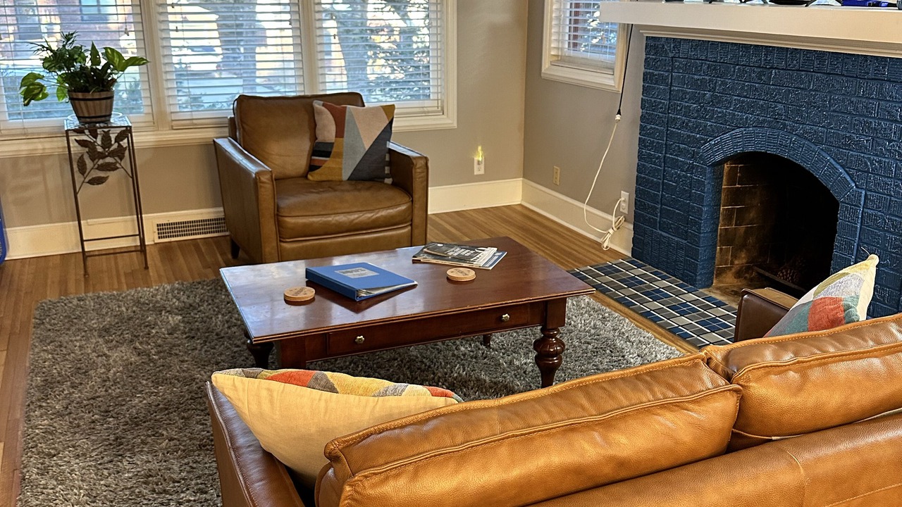 Photo of Livingroom in Benson
