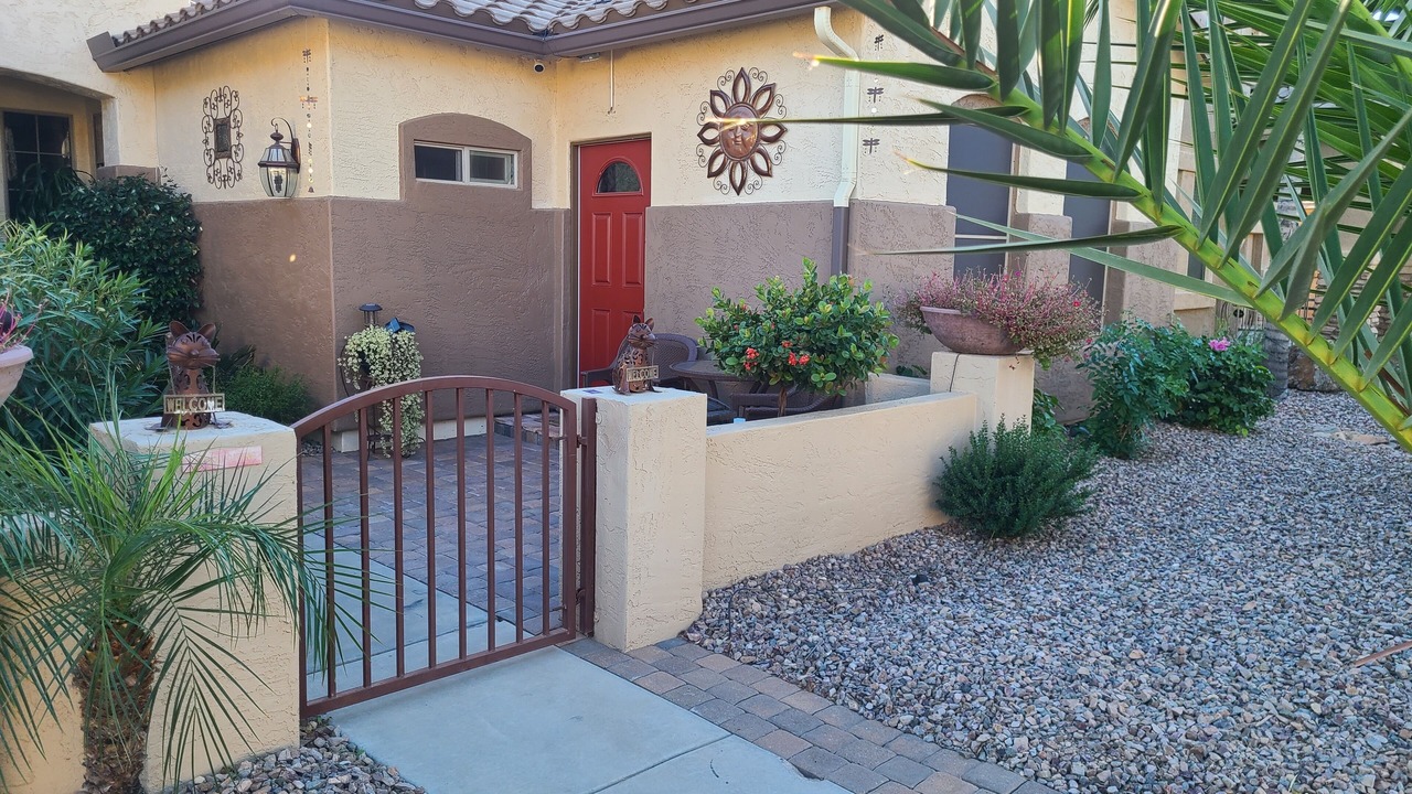 Photo of Outdoor in Emperor Estates