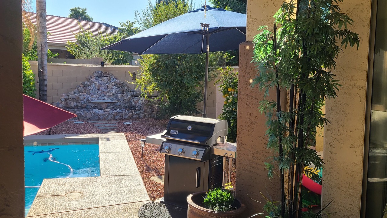 Photo of Outdoor in Emperor Estates