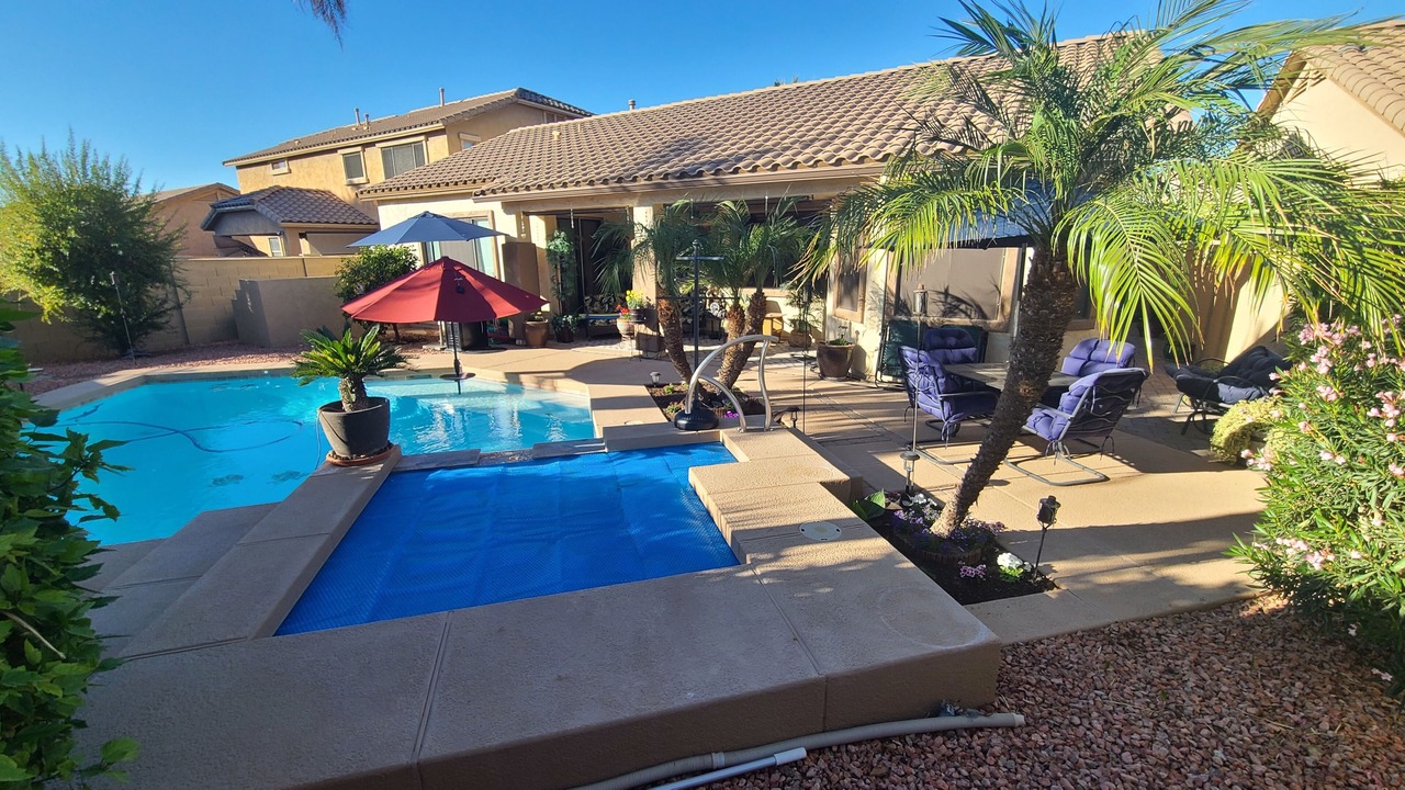 Photo of Outdoor in Emperor Estates
