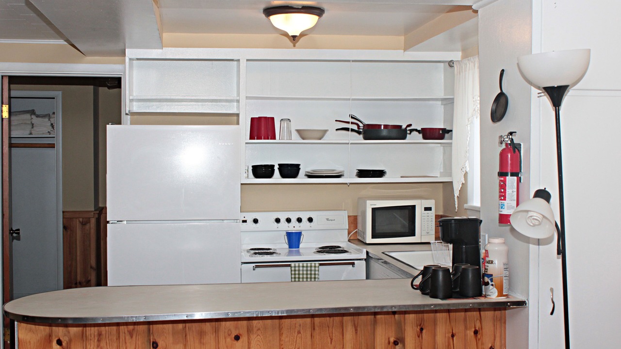 Photo of Kitchen in Wisdom