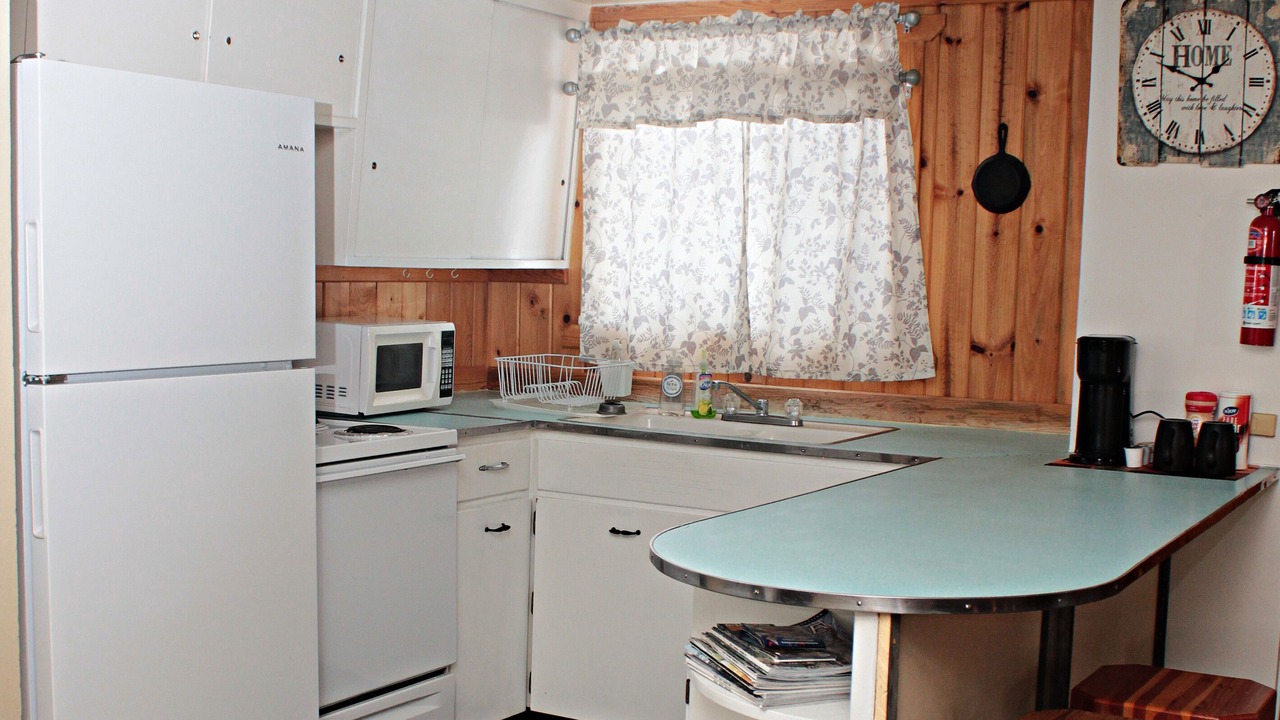 Photo of Kitchen in Wisdom