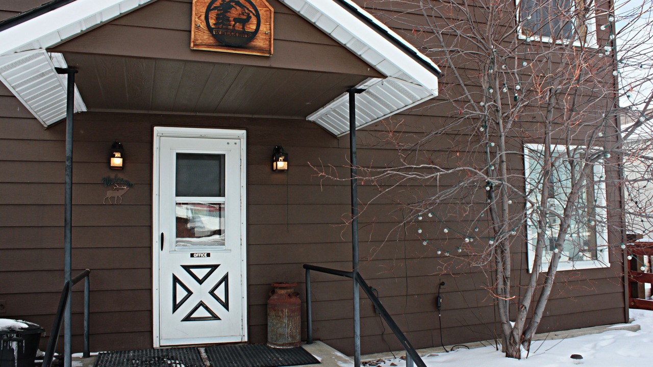 Photo of Outdoor in Wisdom