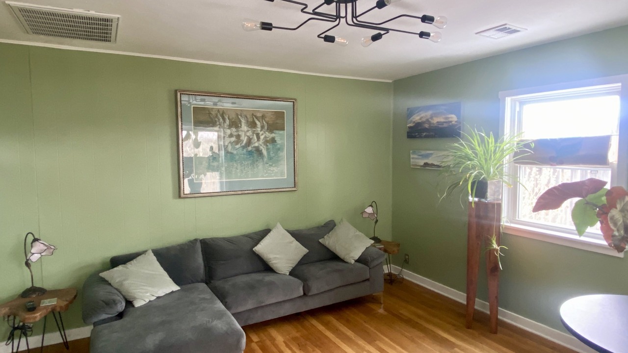 Photo of Livingroom in Livingston