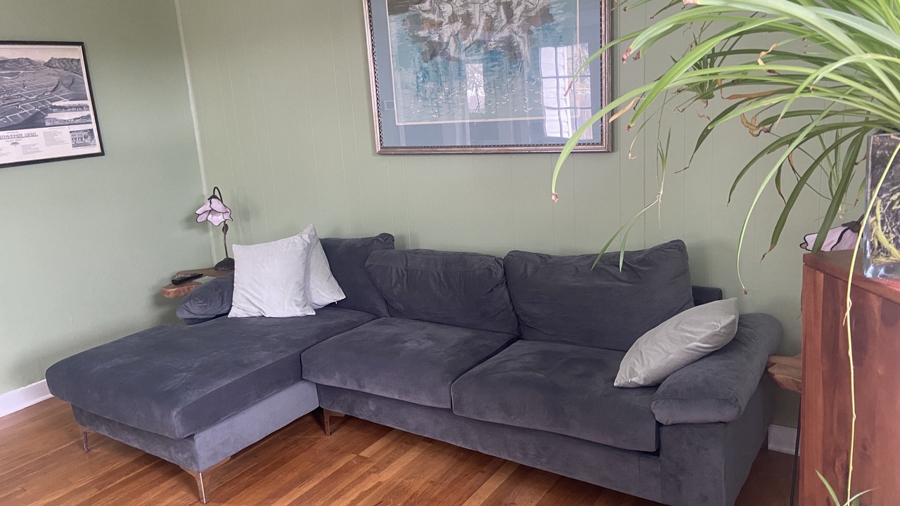 Photo of Livingroom in Livingston