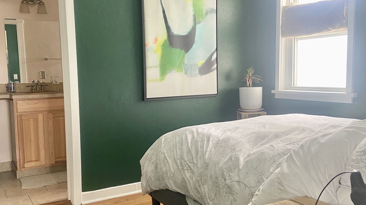 Photo of Bedroom in Livingston
