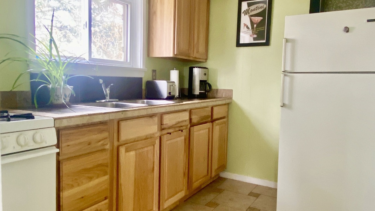 Photo of Kitchen in Livingston