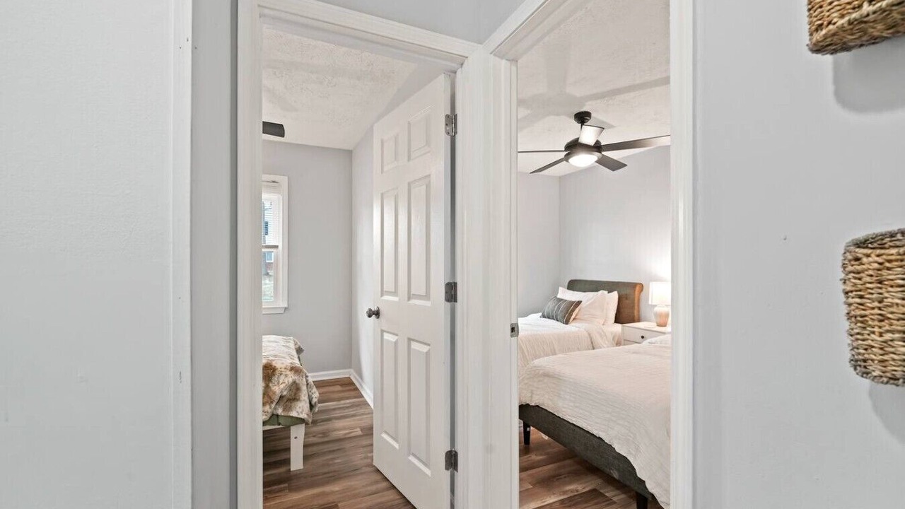 Photo of Bedroom in Fayetteville