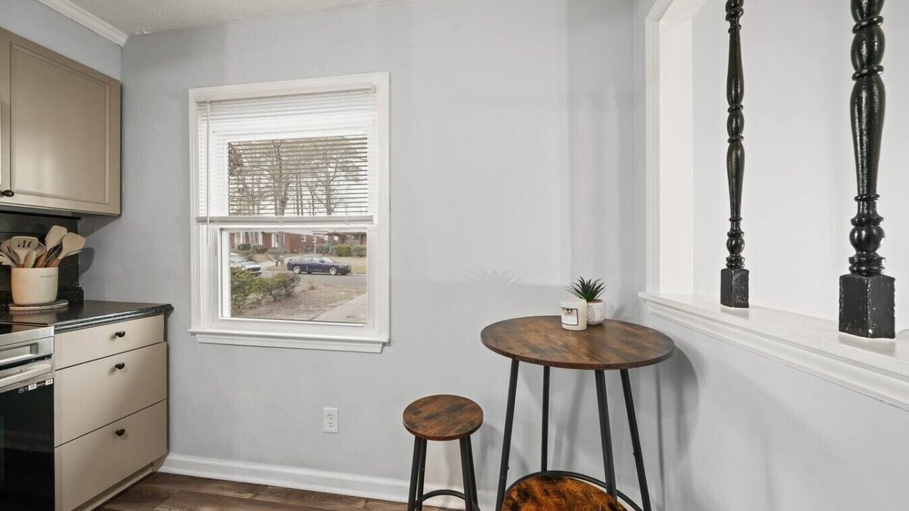 Photo of Kitchen in Fayetteville