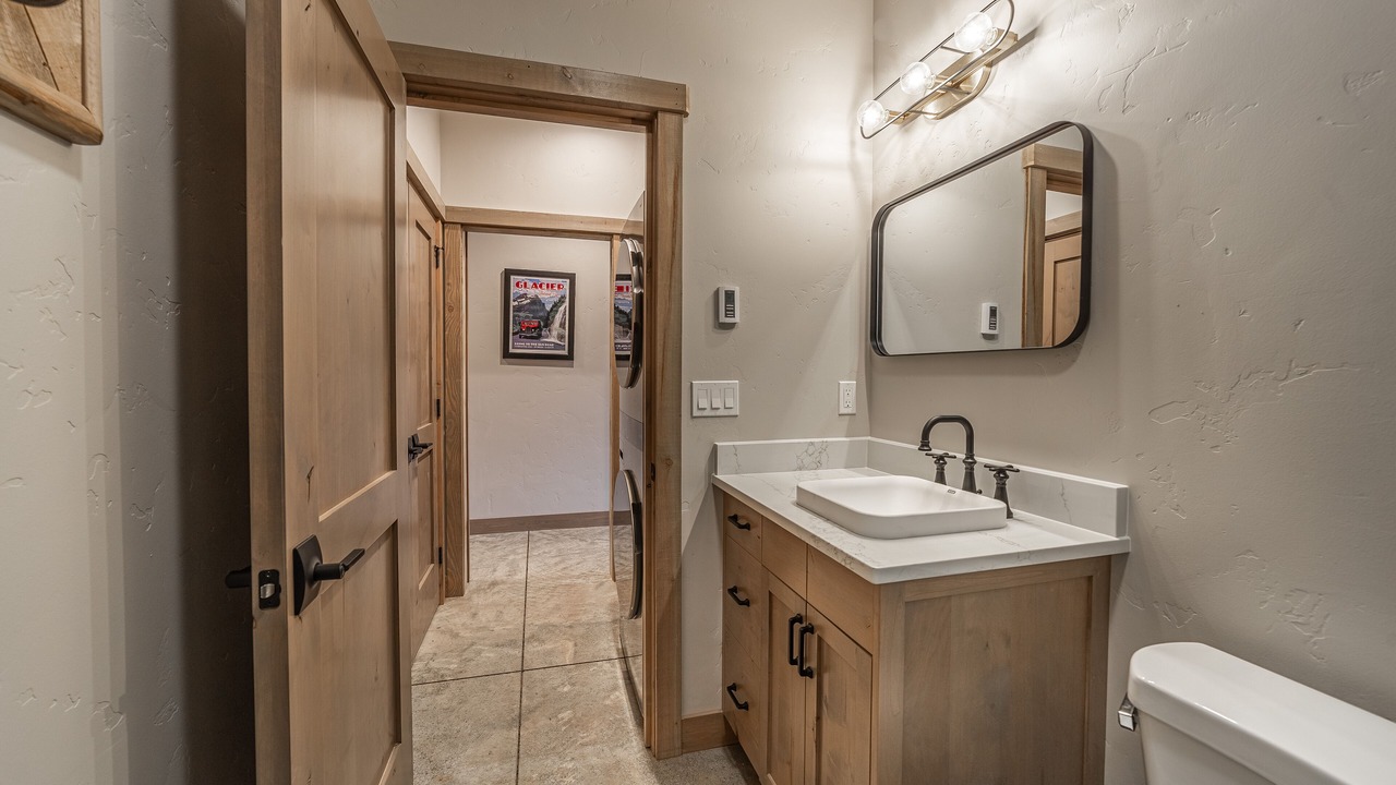 Photo of Bathroom in Coram