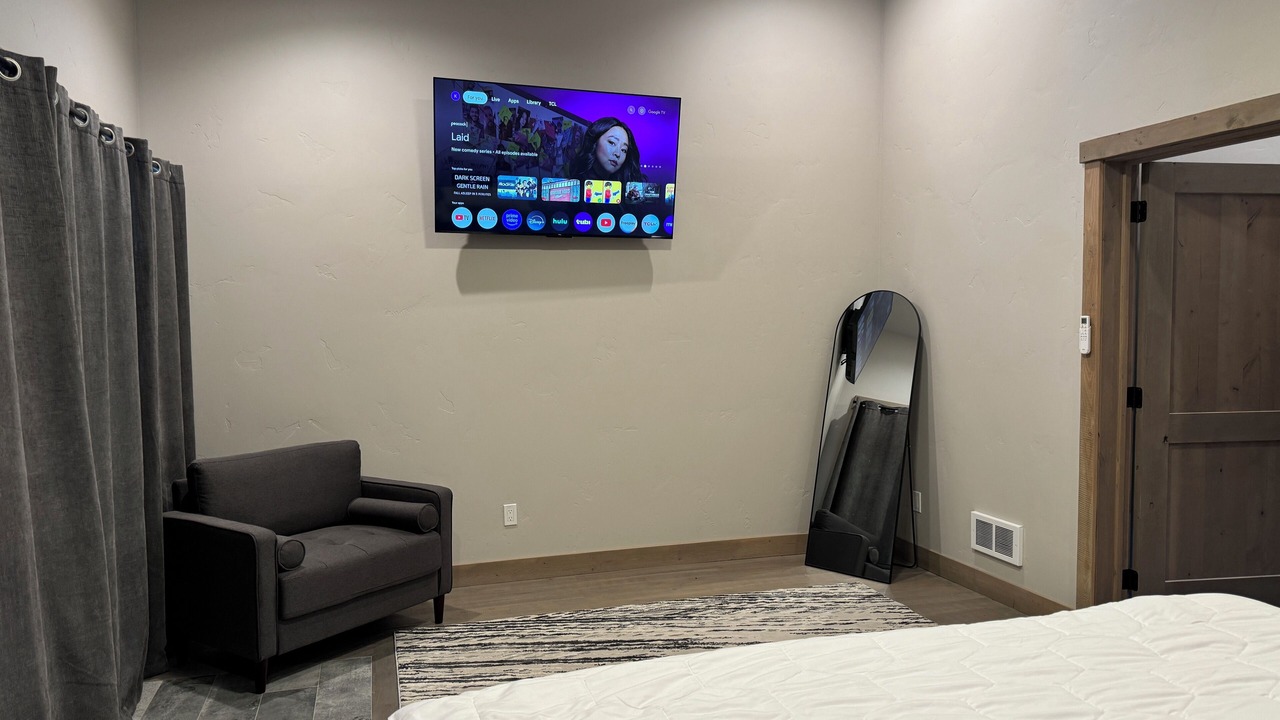 Photo of Bedroom in Coram
