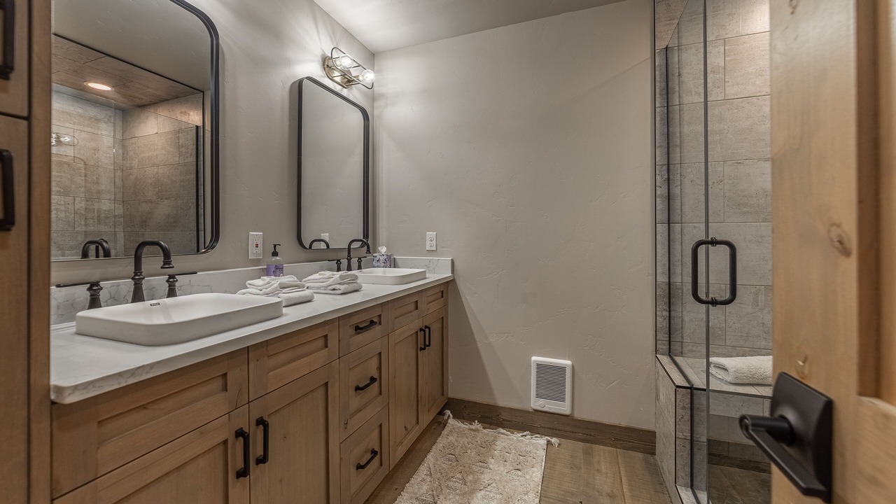 Photo of Bathroom in Coram