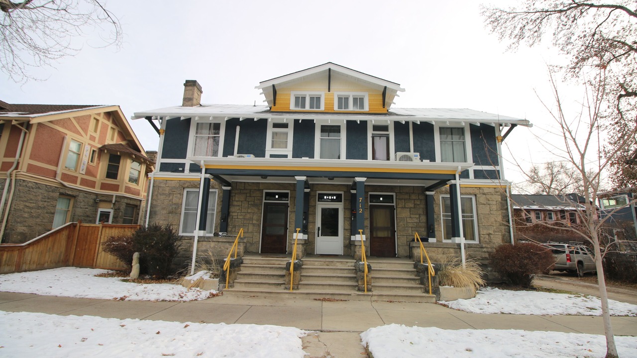 Photo of Outdoor in North End