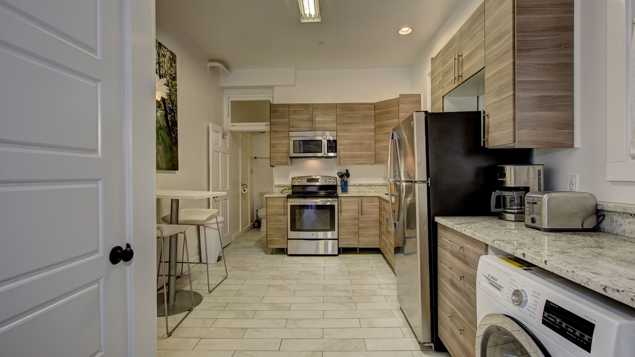 Photo of Kitchen in North End