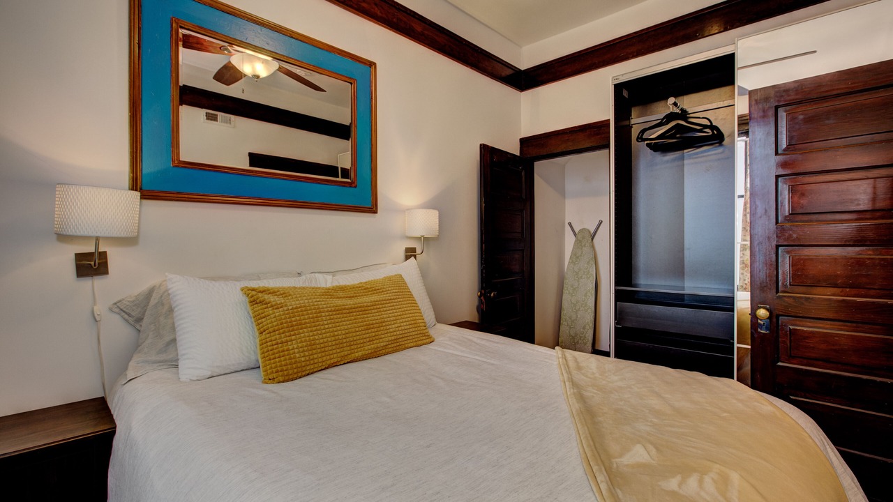 Photo of Bedroom in North End