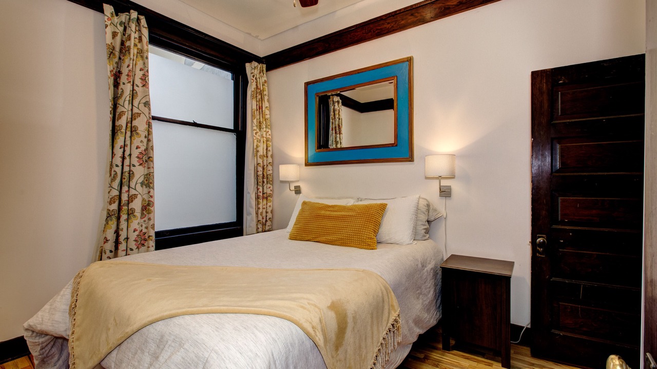 Photo of Bedroom in North End