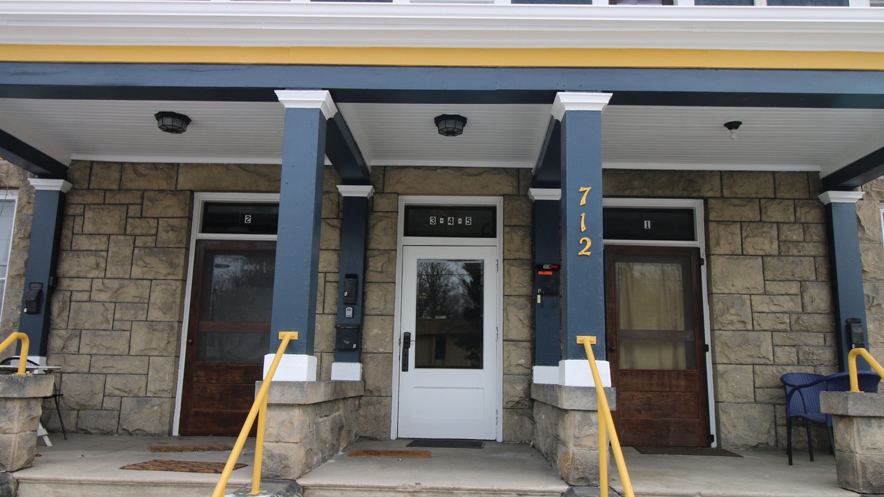Photo of Outdoor in North End