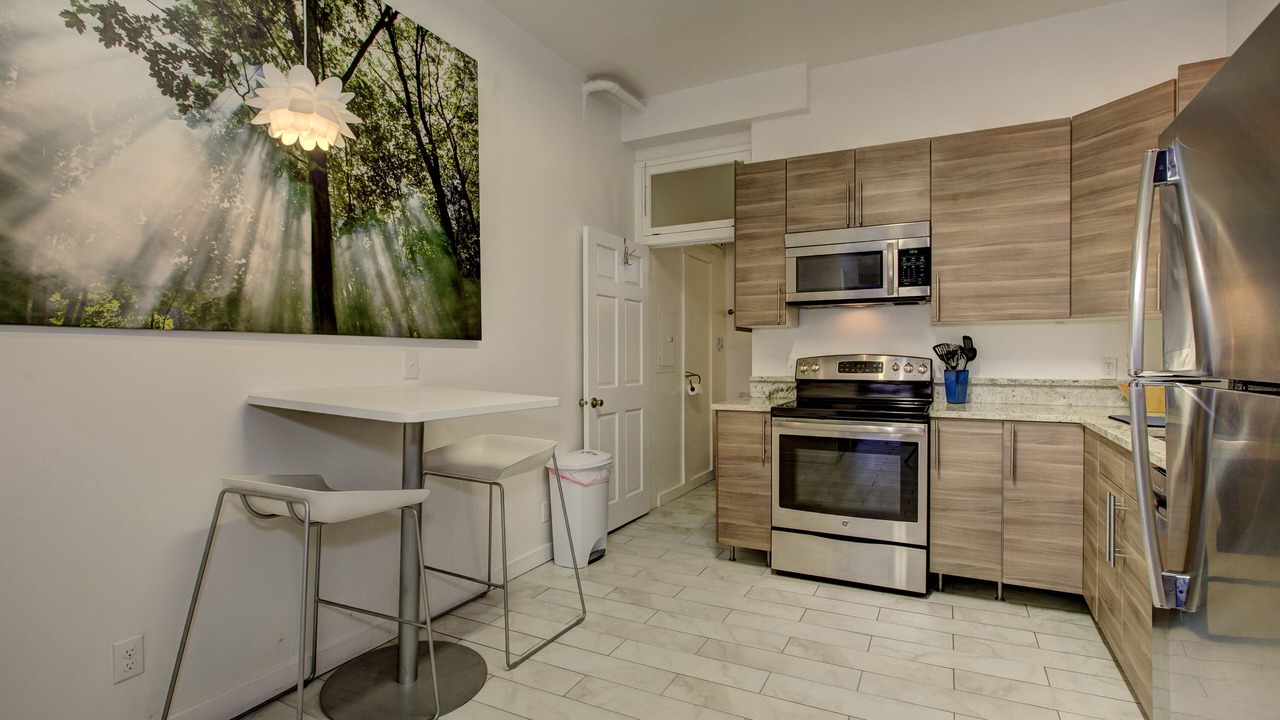 Photo of Kitchen in North End