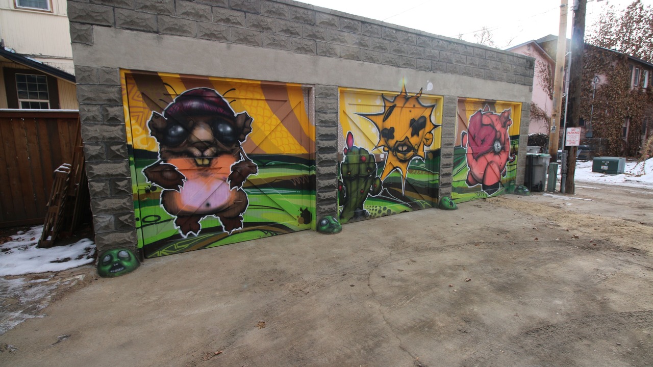 Photo of Outdoor in North End