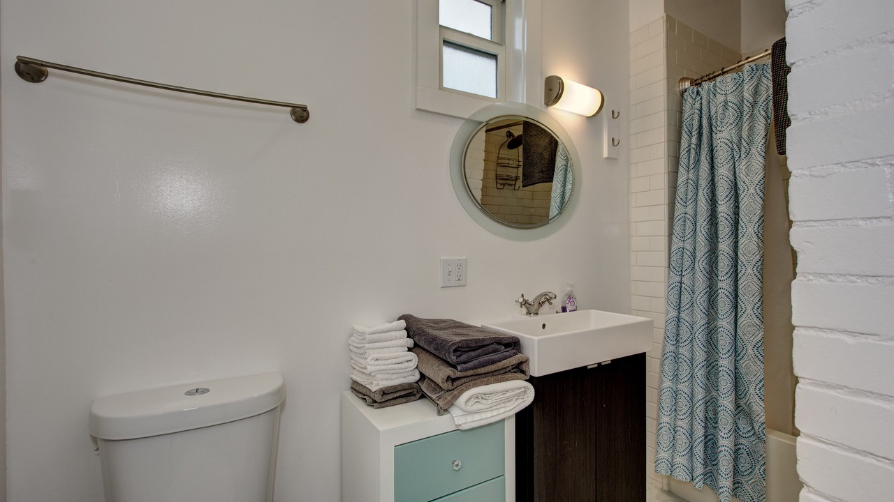 Photo of Bathroom in North End