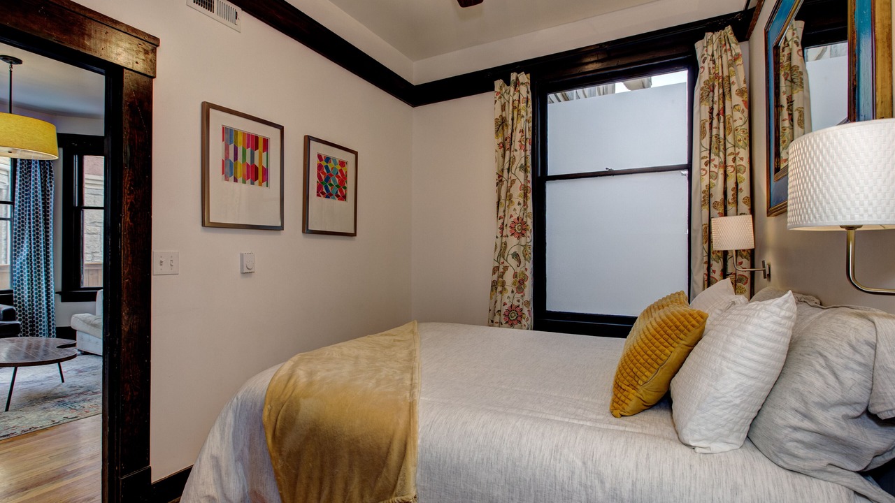 Photo of Bedroom in North End