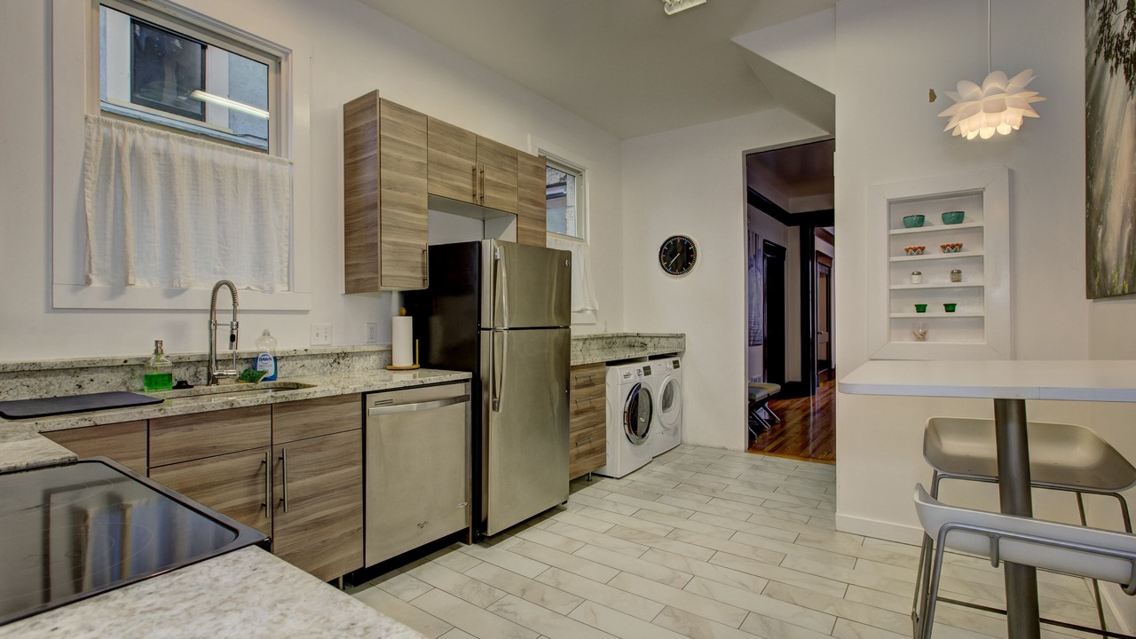 Photo of Kitchen in North End