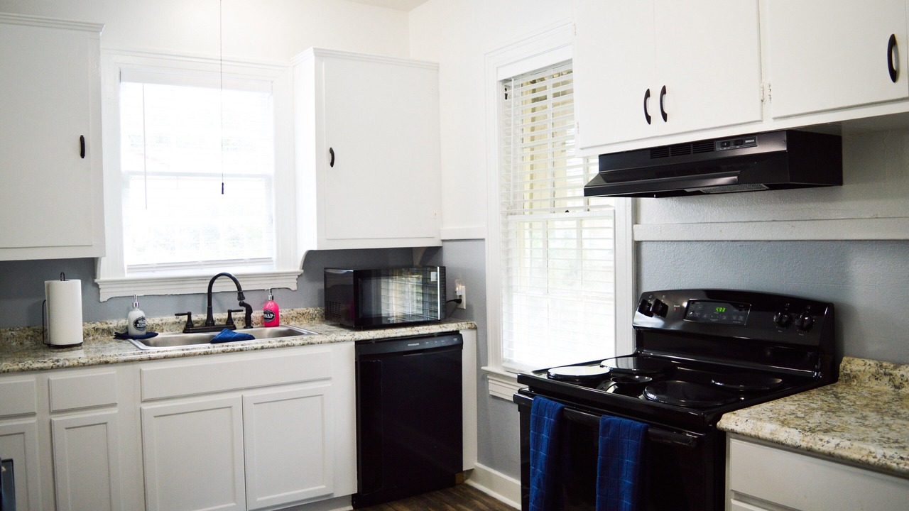 Photo of Kitchen in Jackson