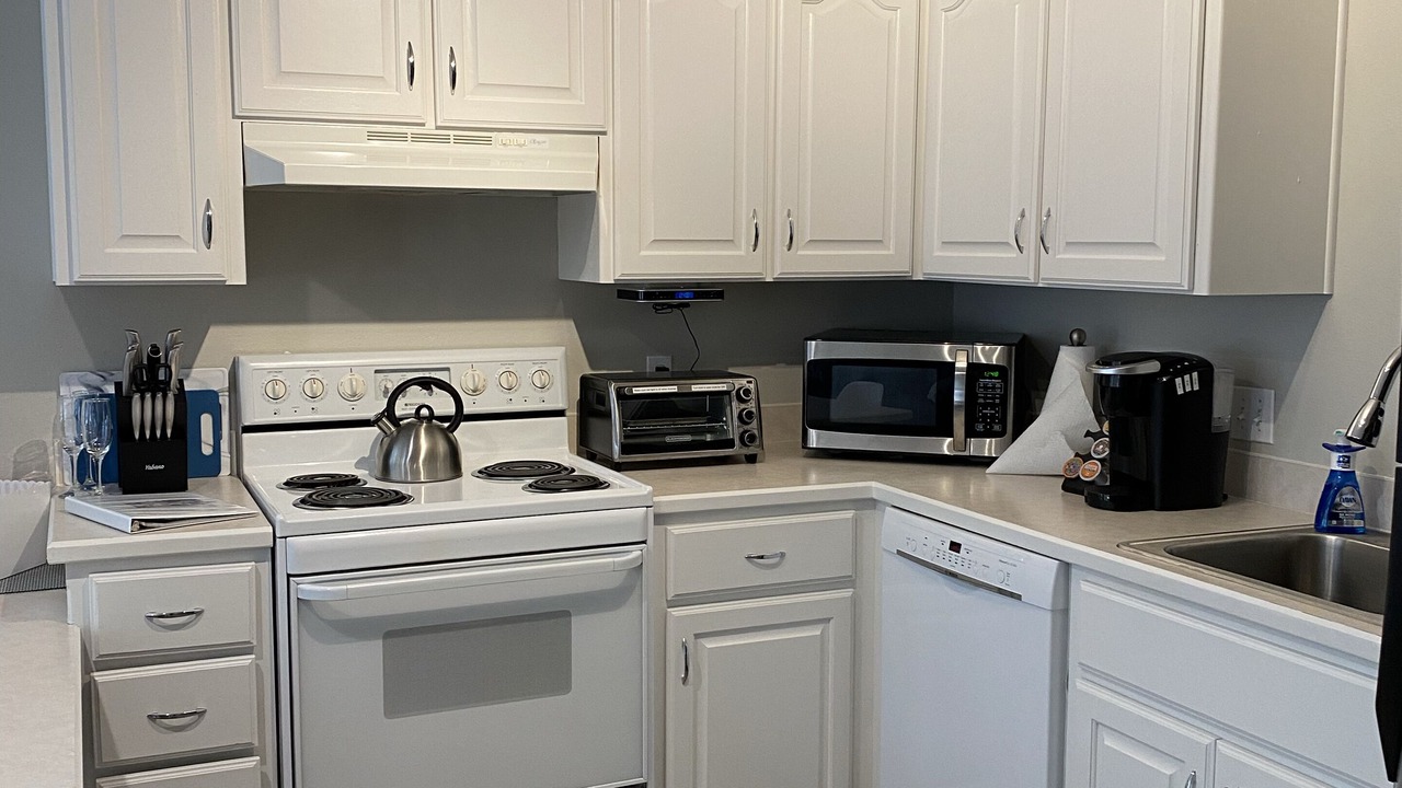 Photo of Kitchen in Kellogg
