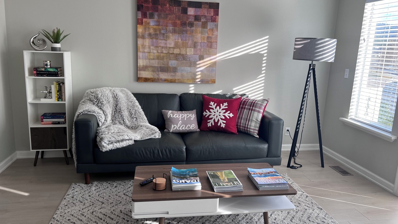 Photo of Livingroom in Kellogg