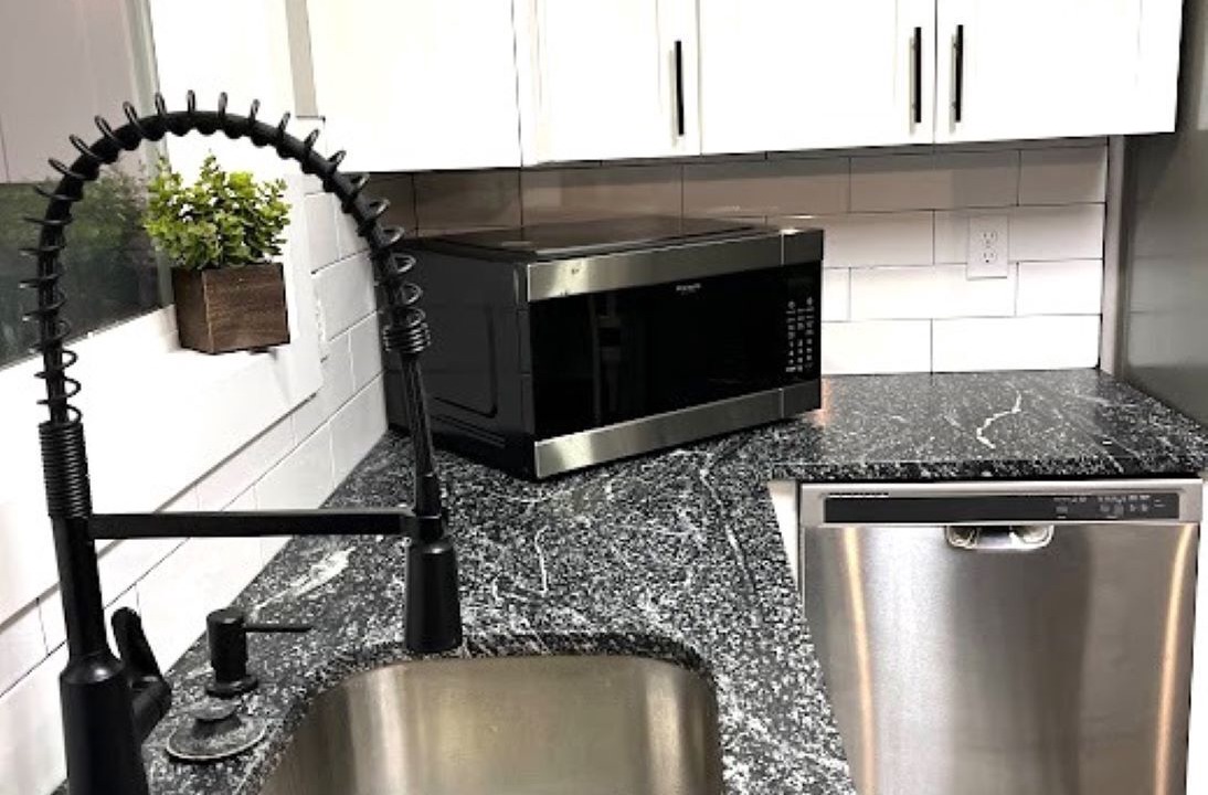 Photo of Kitchen in Ririe