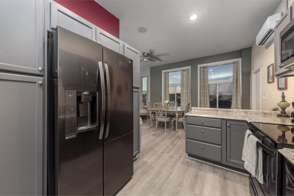 Photo of Kitchen in Payette