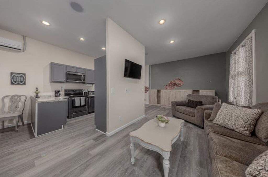 Photo of Livingroom in Payette