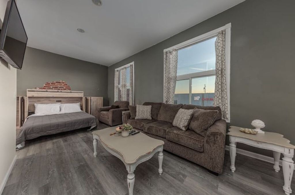Photo of Livingroom in Payette