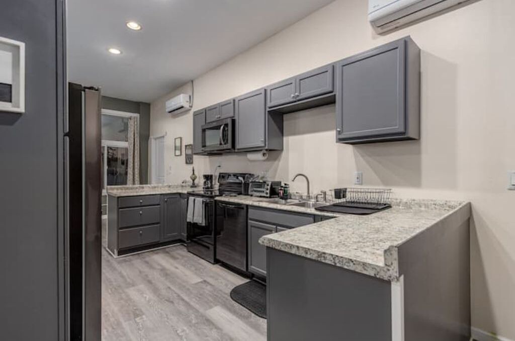 Photo of Kitchen in Payette