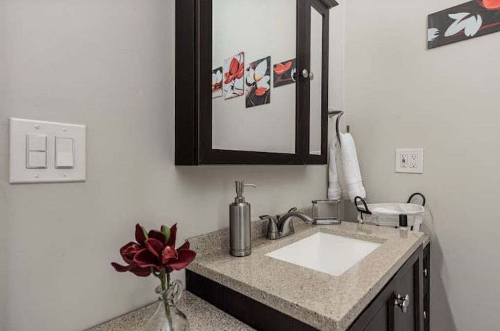 Photo of Bathroom in Payette