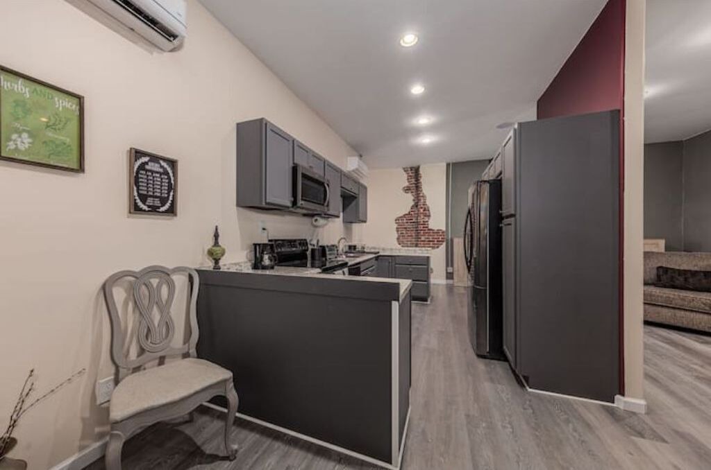 Photo of Kitchen in Payette