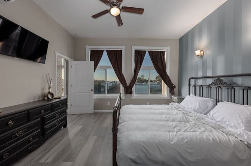 Photo of Bedroom in Payette