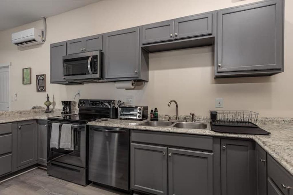 Photo of Kitchen in Payette