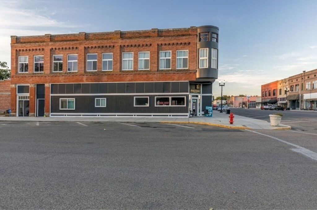 Photo of Outdoor in Payette