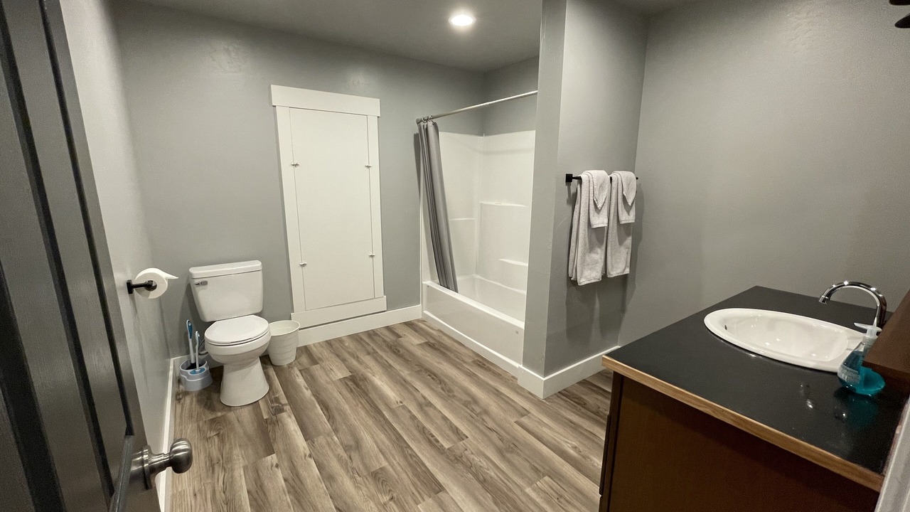 Photo of Bathroom in Libby