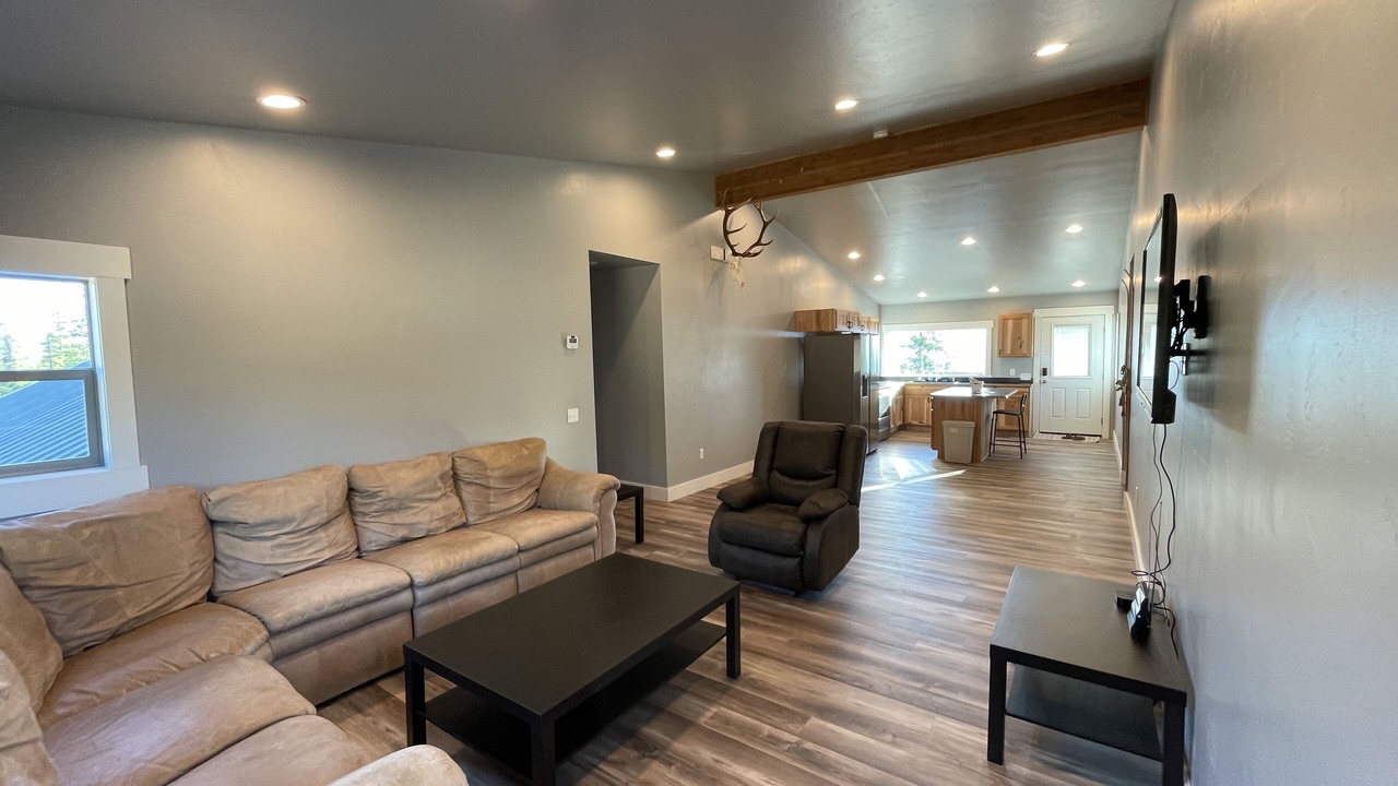 Photo of Livingroom in Libby