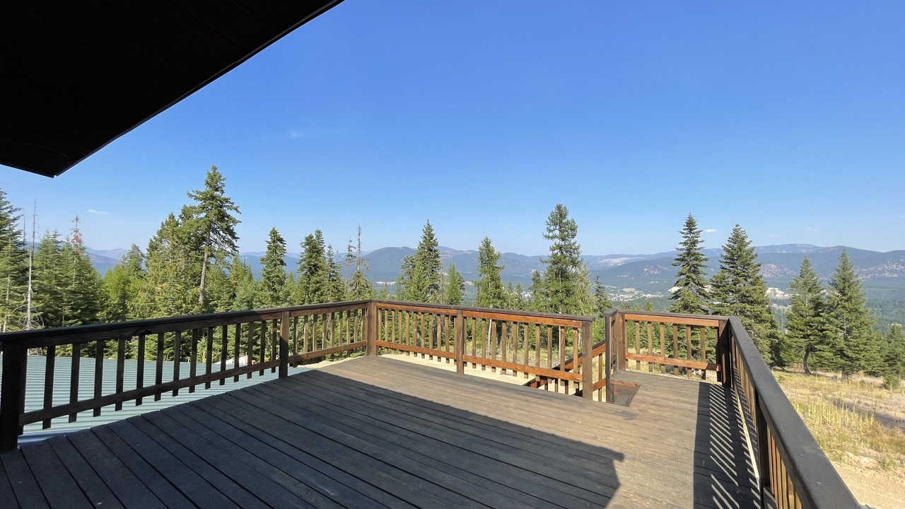 Photo of Patio Balcony in Libby