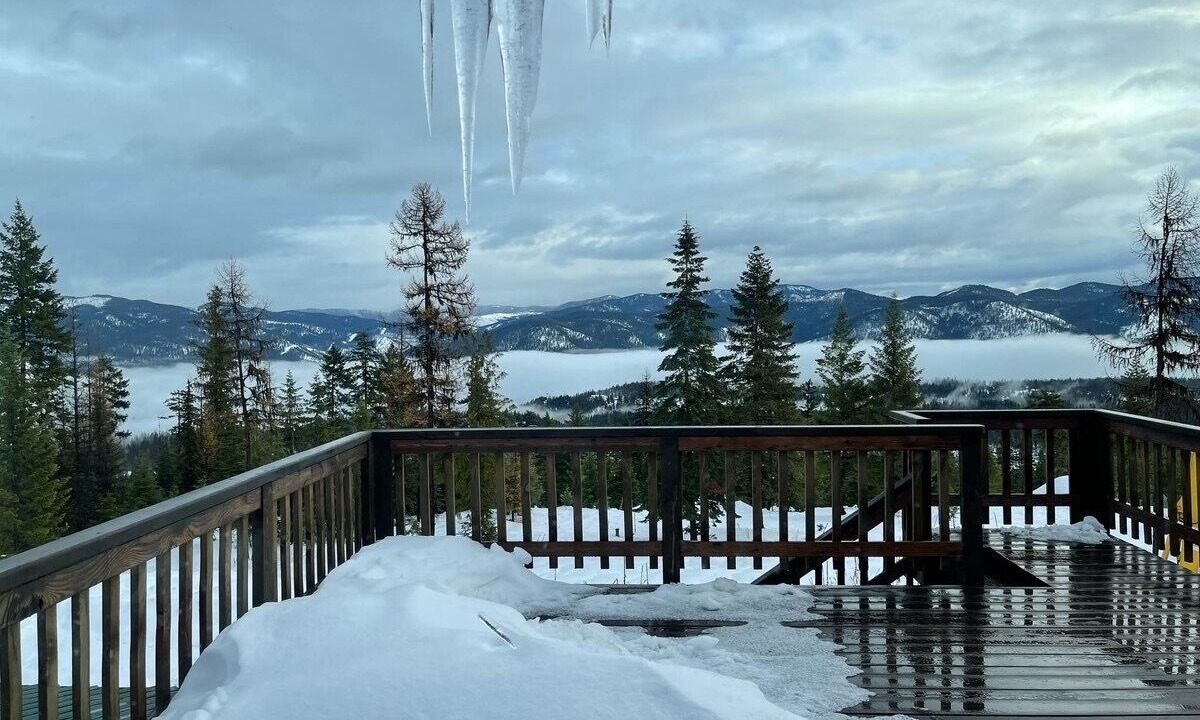 Photo of Patio Balcony in Libby