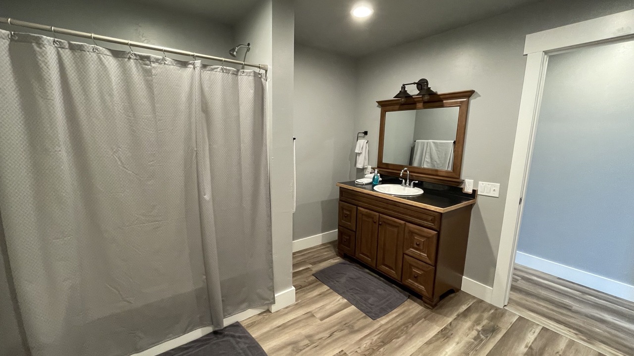 Photo of Bathroom in Libby