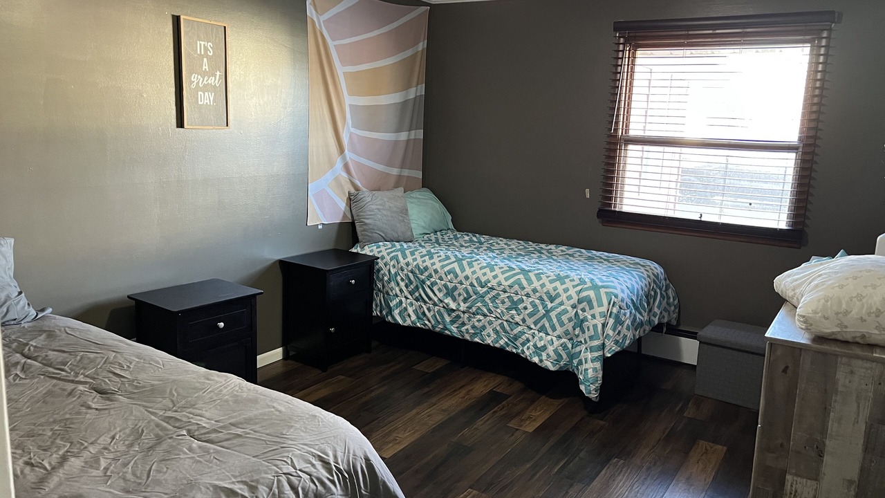 Photo of Bedroom in Garrison